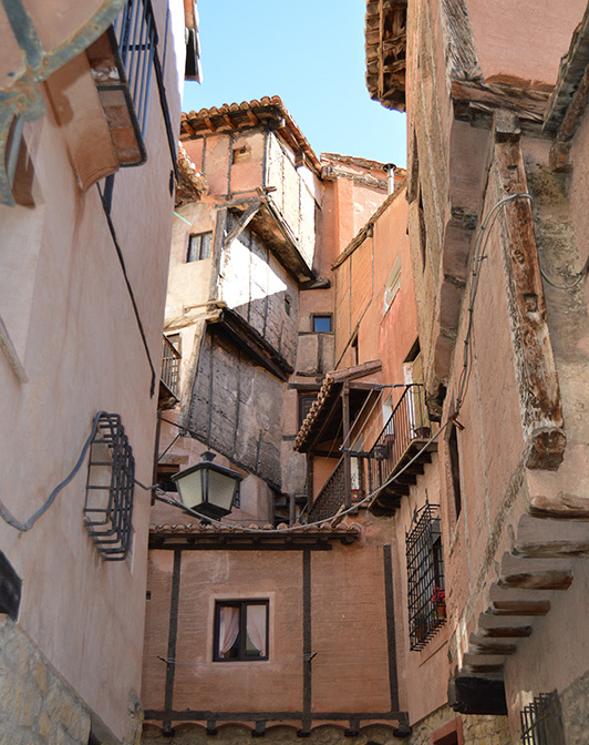 albarracin