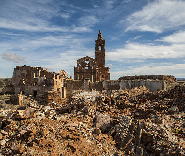 Belchite