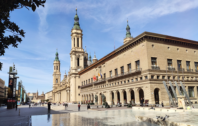 El_Pilar_Zaragoza